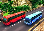 Bus Racing Game