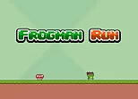 Frogman Run