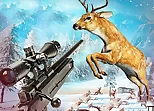 Deer Hunting Adventure:Animal Shooting Games