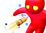 Bullet Man 3D