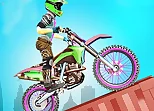 Bike Stunt Racing 3D