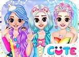 BFF Candy Fever