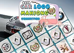 Car Logo Mahjong Connection
