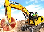 Road Construction Games 2020
