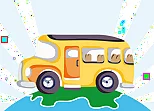 School Bus Difference