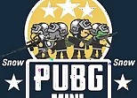 PUBG Mini Snow Multiplayer