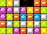 Gems Blocks Collapse