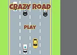 Crazy Road