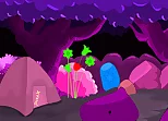 Calm Forest Escape