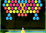 Bubble Shooter Candy Popper