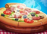 Pizza Maker