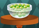Mysterious Candies