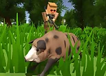 Pixel Hunting.IO