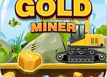 Gold Miner HD