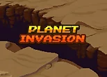 Planet Invasion