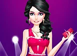 Glamorous Princesses