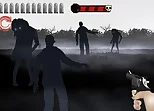 Run Into Death