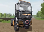 Man Trucks Differences