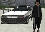 Russian Grand City Auto