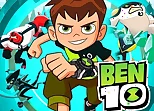 Ben 10 Run