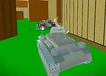 Pixel Vehicle wars Shooting War And Turbo Drifting