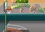 Basketball Master Shooter