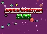 Space Shooter Alien