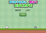 Virtual Boy Escape