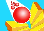 Stack Ball - Fall Helix Blast Crash 3D