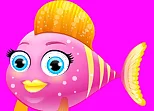 My Little Baby Fish