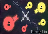 Tanked.io
