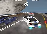 Supra Racing Speed Turbo Drift