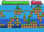Adventure Girl