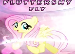Fluttershy Fly
