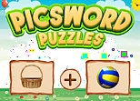 Picsword Puzzles