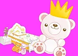 Princess Cutesy Room Decoration