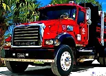 American Trucks Jigsaw