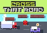 Cross That Road