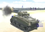 2020 Realistic Tank Battle Simulation