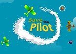 Save The Pilot