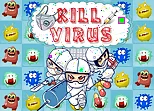 Kill Virus