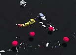 Pixel Car vs Cops 2020