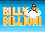 Billy Billioni