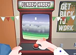 Flappy Happy Arcade