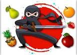 Fruit Ninja 2