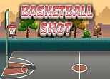 Basketball Shoot