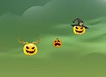Halloween Defense