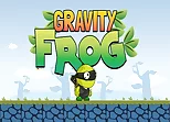 Gravity Frog