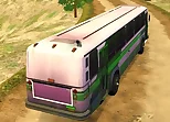 Coach Bus Drive Simulator