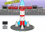 Break Free Space Station